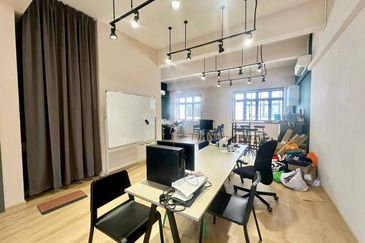 Eco Galleria @ Eco Botanic