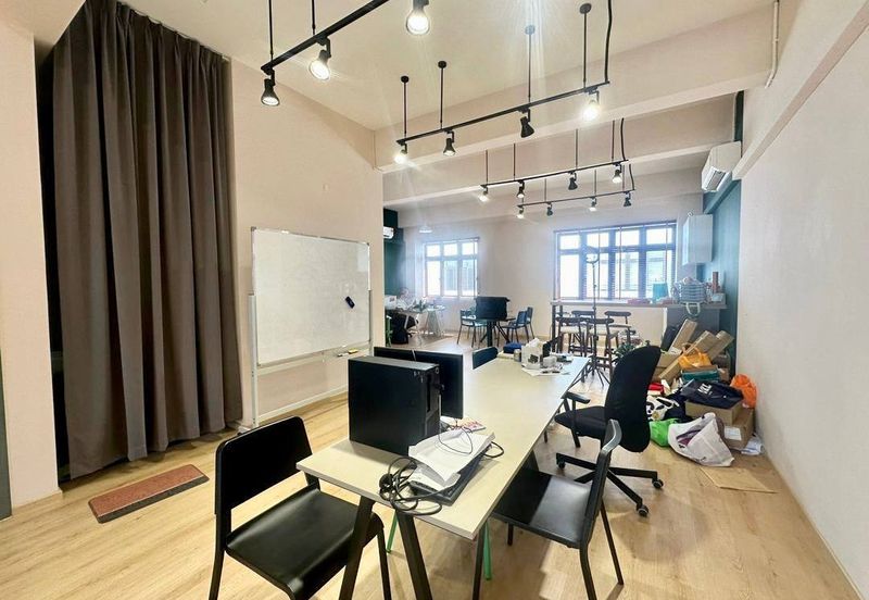 Eco Galleria @ Eco Botanic