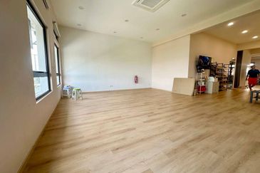 Eco Galleria @ Eco Botanic