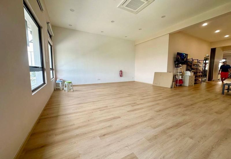 Eco Galleria @ Eco Botanic