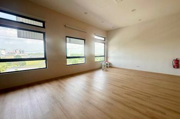 Eco Galleria @ Eco Botanic