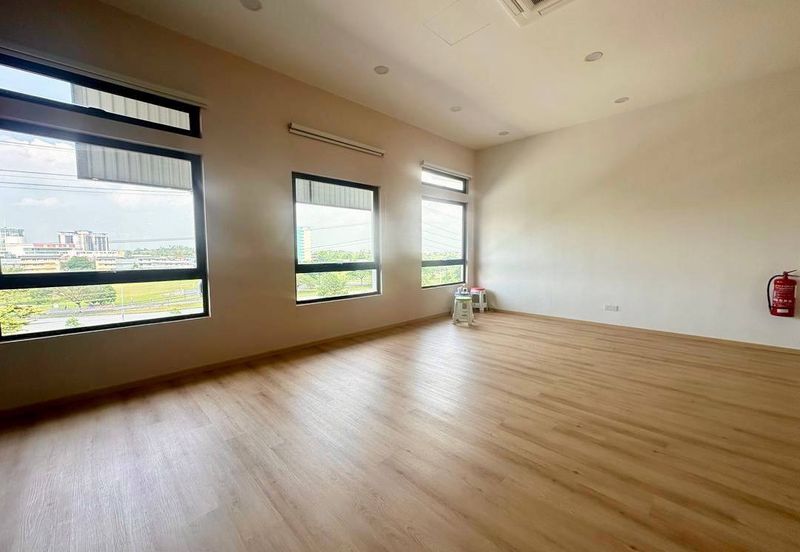 Eco Galleria @ Eco Botanic