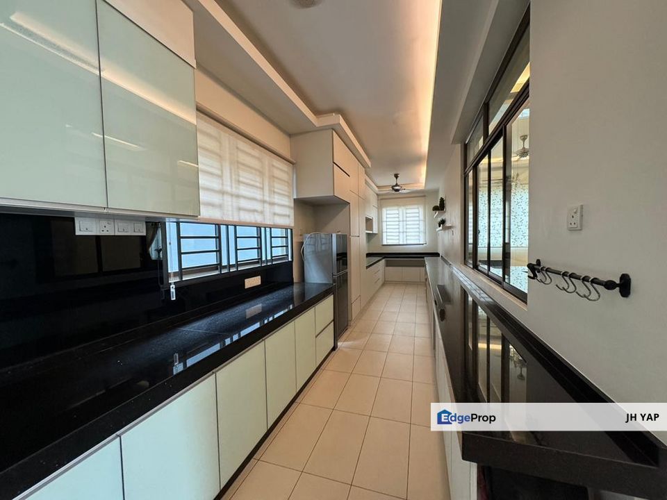 Ametrine @ Seri Austin Bungalow Renvoated Unit For Rent, Johor, Johor Bahru