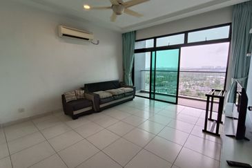 Sky Peak Residences