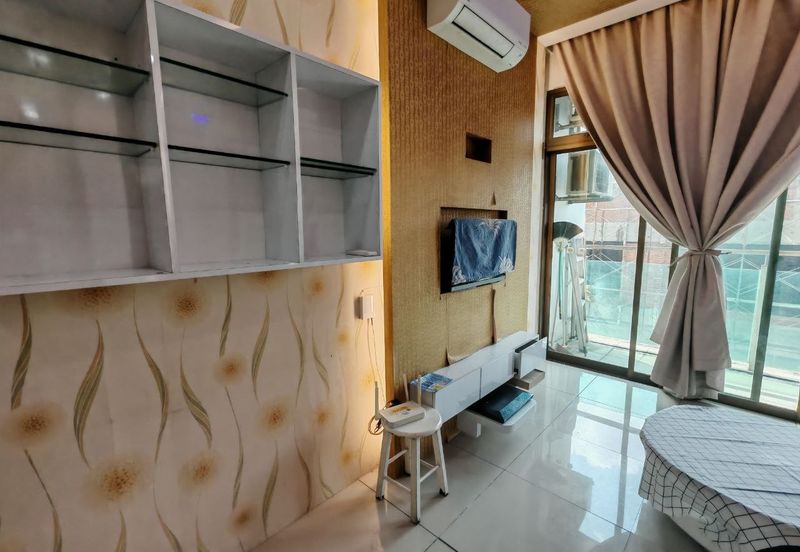 Palazio ( Pangsapuri Mayland Austin )