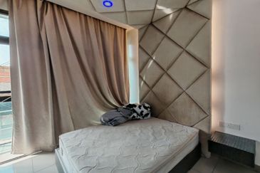 Palazio ( Pangsapuri Mayland Austin )