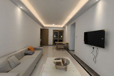 R&F Princess Cove - Seine Region