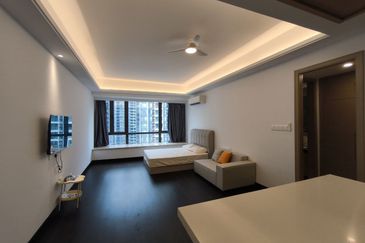 R&F Princess Cove - Seine Region