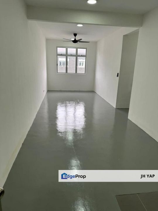 Eco Spring Best Deal High Floor / Can Apply For Full Loan / With Low Downpayment, Johor, Johor Bahru