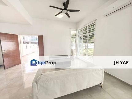 Iskandar Puteri Nusa Sentral Big Corner Lot ONLY Rm3800, Johor, 