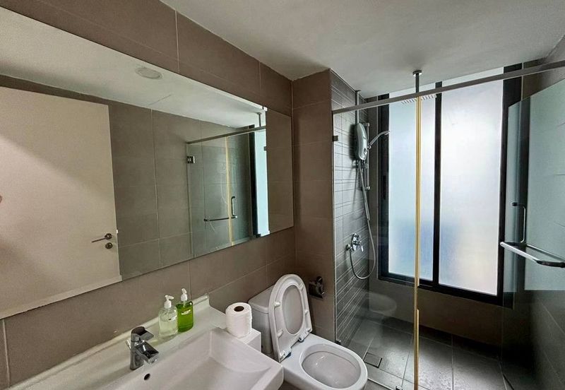 Teega Suites @ Puteri Harbour