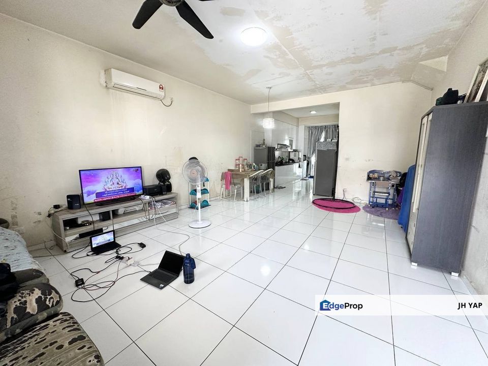 Best Deal In Setia Eco Village One & Only Unit Asking Rm595k / Lowest Price Price In Market, Johor, Gelang Patah