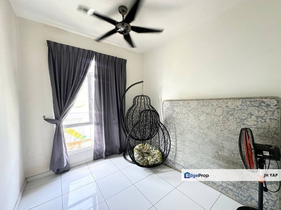 Best Deal In Setia Eco Village One & Only Unit Asking Rm595k / Lowest Price Price In Market, Johor, Gelang Patah