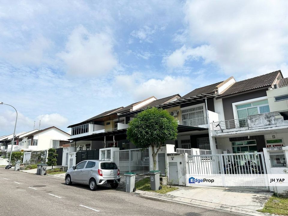 Best Deal In Setia Eco Village One & Only Unit Asking Rm595k / Lowest Price Price In Market, Johor, Gelang Patah