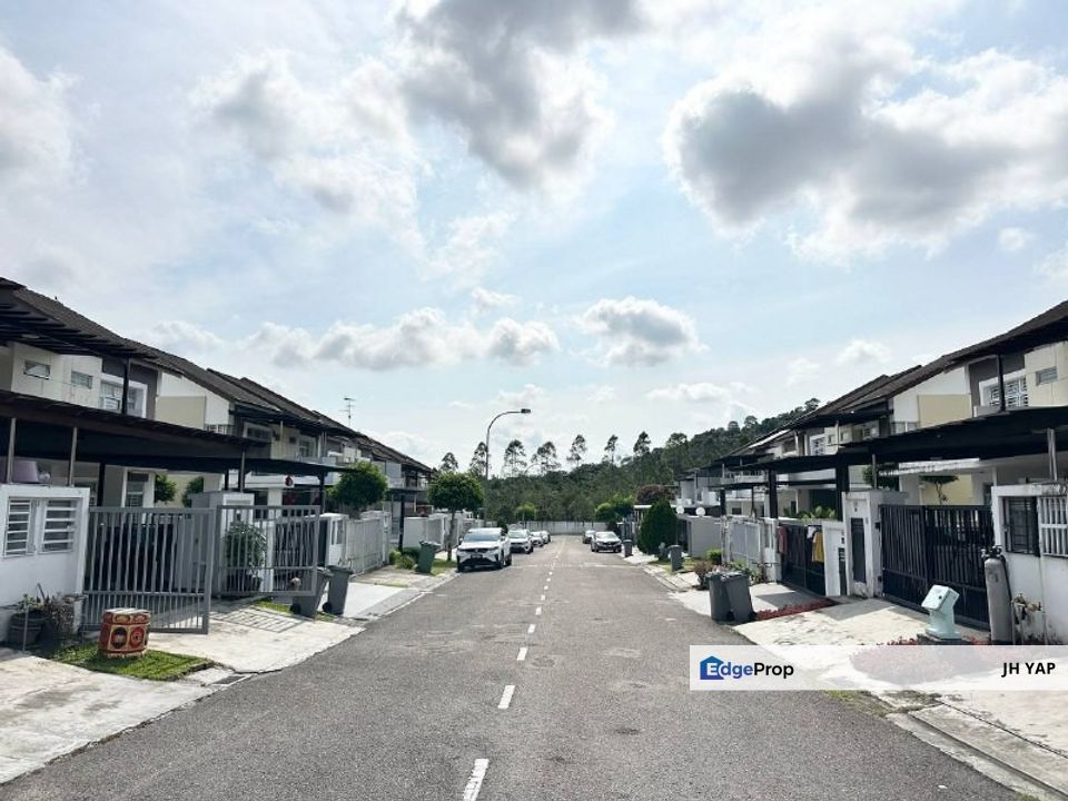 Best Deal In Setia Eco Village One & Only Unit Asking Rm595k / Lowest Price Price In Market, Johor, Gelang Patah