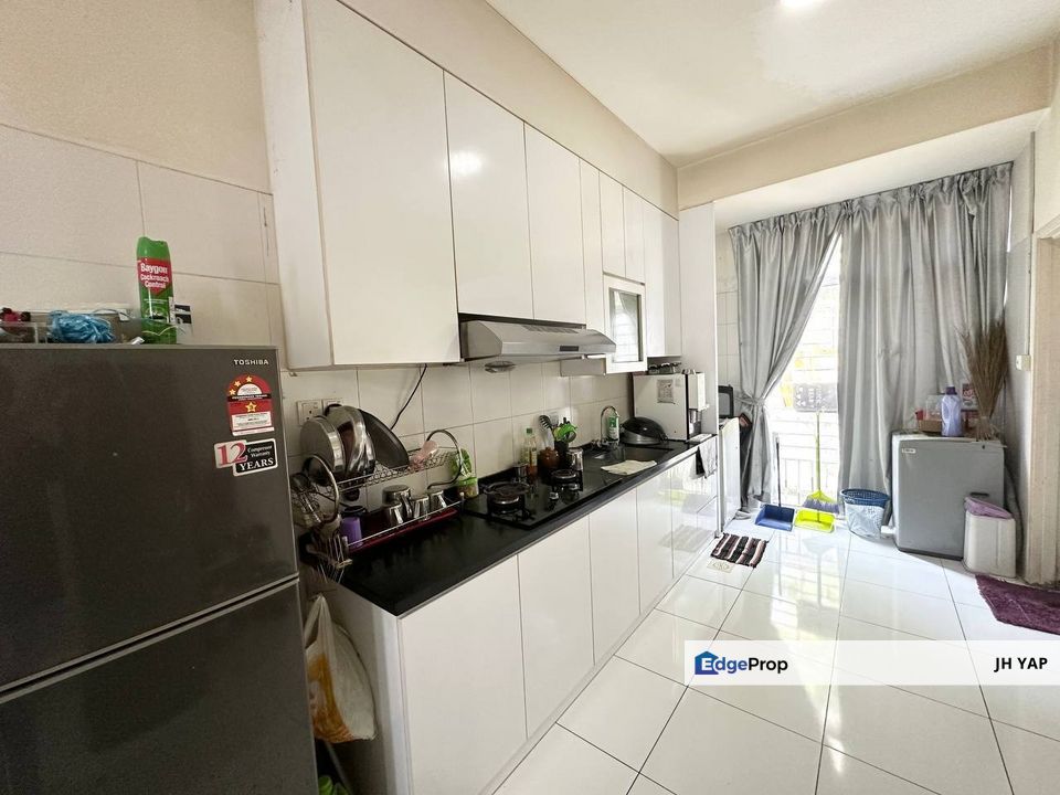 Best Deal In Setia Eco Village One & Only Unit Asking Rm595k / Lowest Price Price In Market, Johor, Gelang Patah