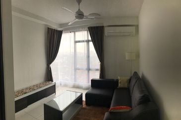 1Tebrau (One Tebrau Residence)