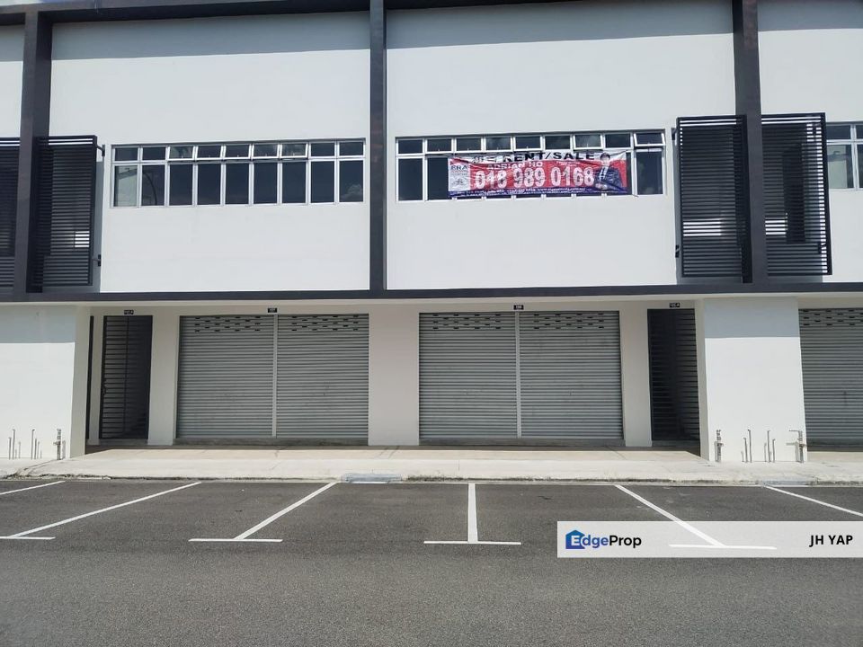 Indahpura Pusat Komersial Indah 1st Floor Rm1500 Only , Johor, Kulai