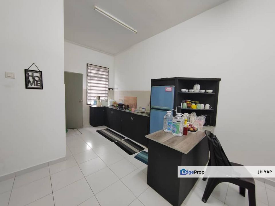 Kulai Lagenda Putra Single Storey Only Rm438k / Kulai Lagenda Putra Single Storey Only Rm438k / Kulai Lagenda Putra Single Storey Only Rm438k /, Johor, Kulai