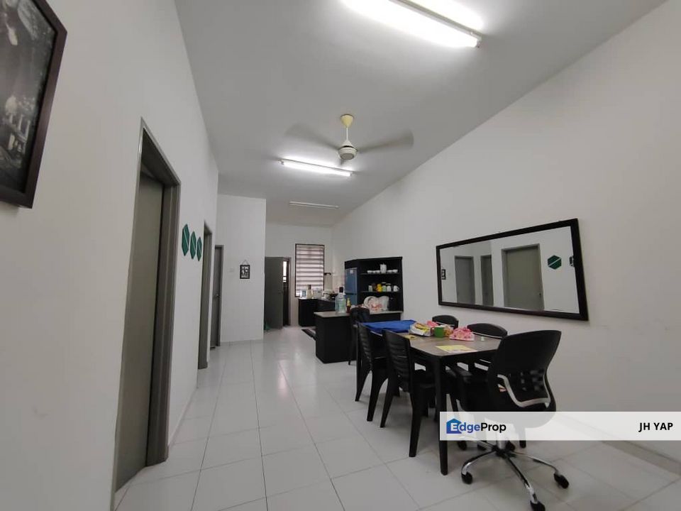 Kulai Lagenda Putra Single Storey Only Rm438k / Kulai Lagenda Putra Single Storey Only Rm438k / Kulai Lagenda Putra Single Storey Only Rm438k /, Johor, Kulai