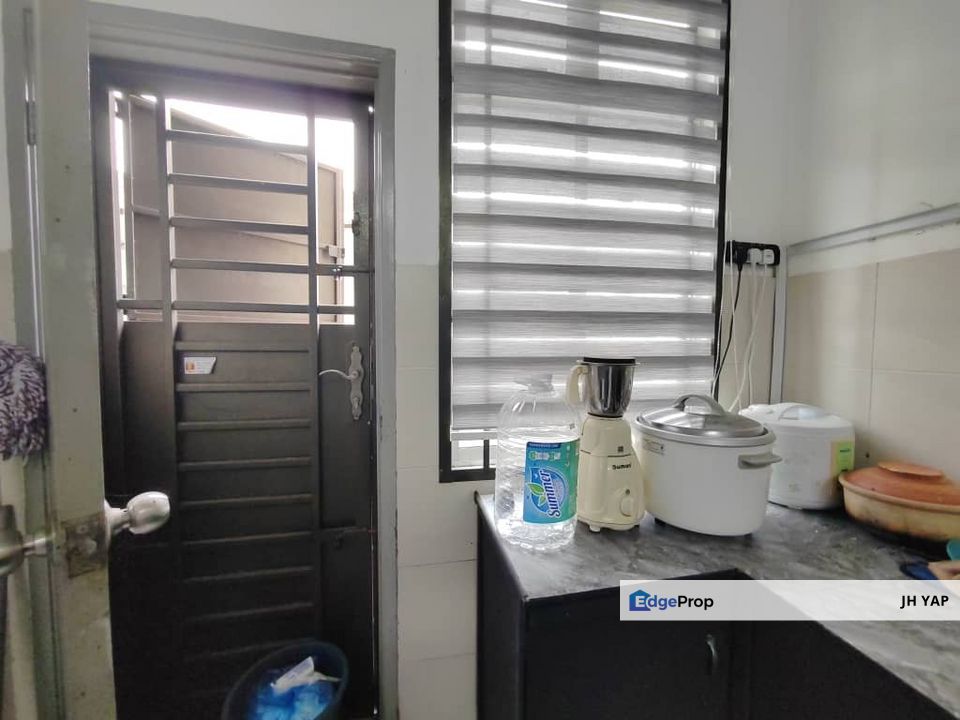 Kulai Lagenda Putra Single Storey Only Rm438k / Kulai Lagenda Putra Single Storey Only Rm438k / Kulai Lagenda Putra Single Storey Only Rm438k /, Johor, Kulai