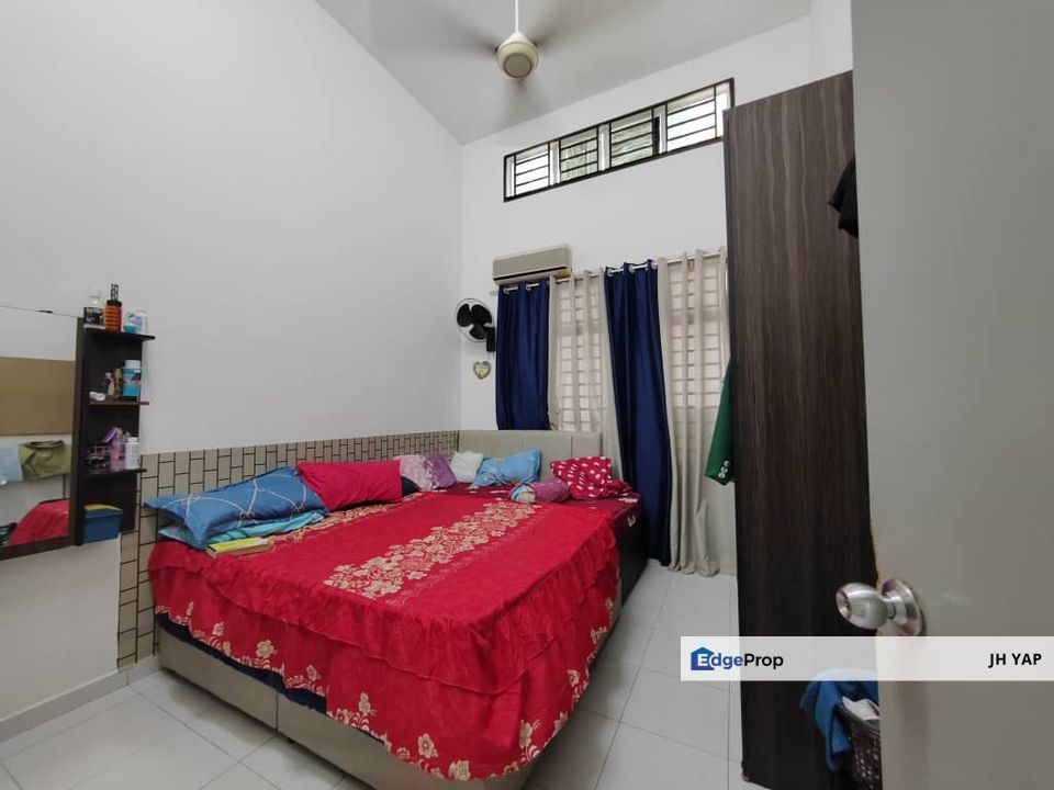 Kulai Lagenda Putra Single Storey Only Rm438k / Kulai Lagenda Putra Single Storey Only Rm438k / Kulai Lagenda Putra Single Storey Only Rm438k /, Johor, Kulai