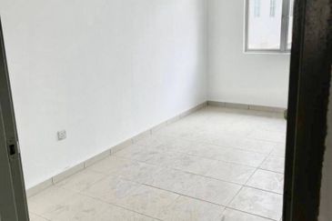 Taman Scientex Utama