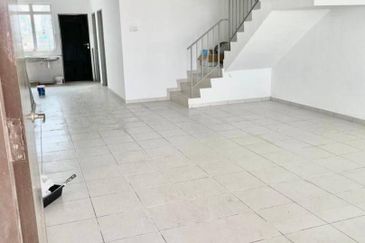 Taman Scientex Utama