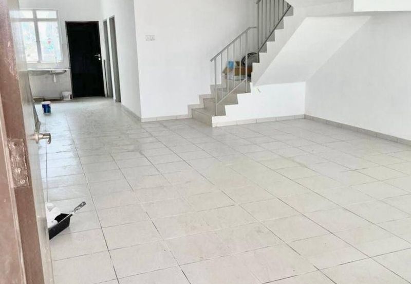 Taman Scientex Utama