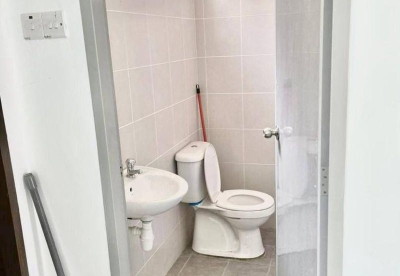 Taman Scientex Utama