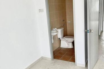 Taman Scientex Utama