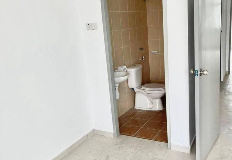 Taman Scientex Utama