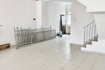 Taman Scientex Utama