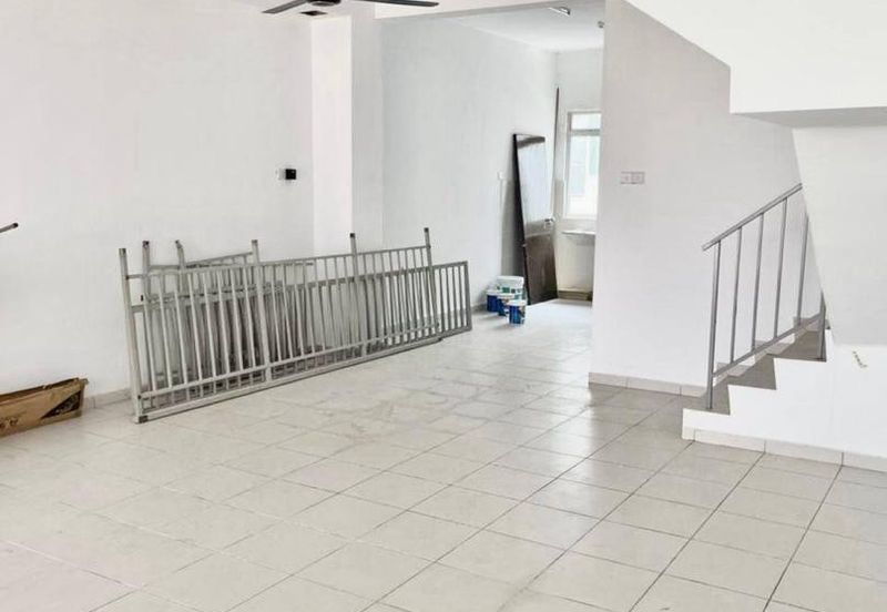 Taman Scientex Utama