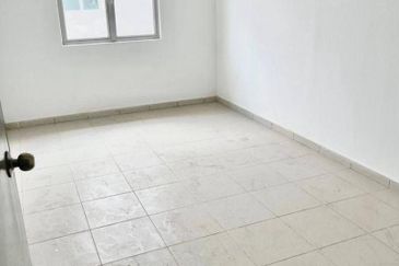 Taman Scientex Utama