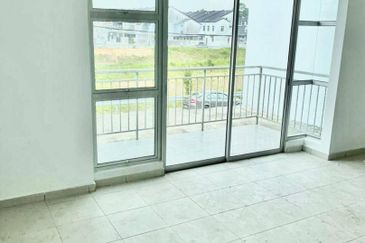 Taman Scientex Utama