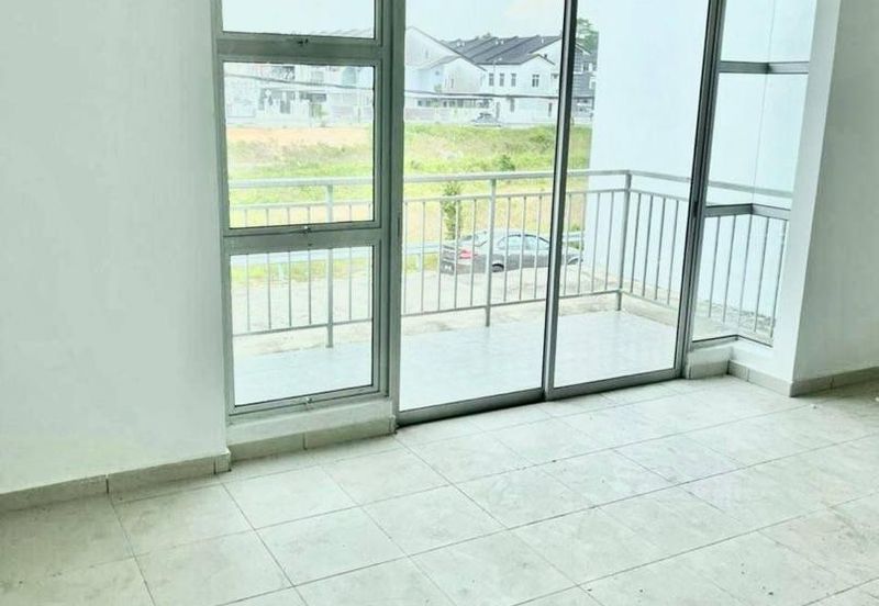 Taman Scientex Utama