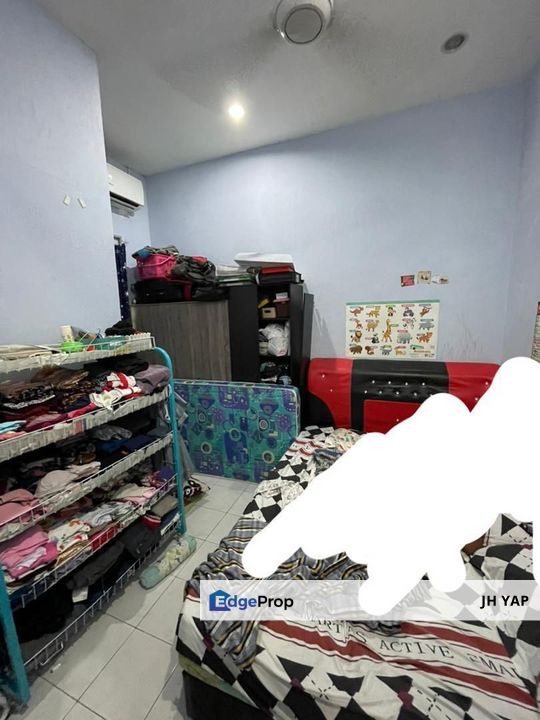 Kulai IOI Bandar Putra Jalan Merak 370k / Kulai IOI Bandar Putra Jalan Merak 370k / Kulai IOI Bandar Putra Jalan Merak 370k / , Johor, Kulai