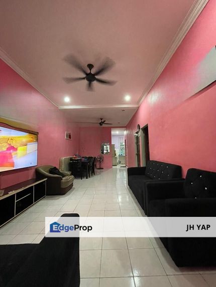 Kulai IOI Bandar Putra Jalan Merak 370k / Kulai IOI Bandar Putra Jalan Merak 370k / Kulai IOI Bandar Putra Jalan Merak 370k / , Johor, Kulai