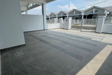 Bandar Putra Kulai (Piccolo 2)