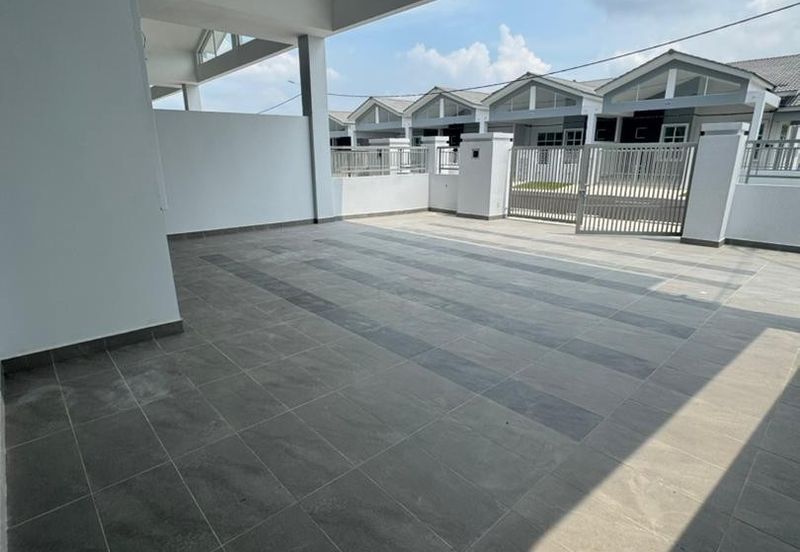 Bandar Putra Kulai (Piccolo 2)