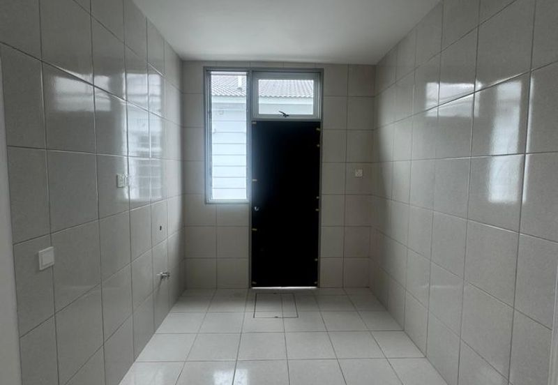 Bandar Putra Kulai (Piccolo 2)