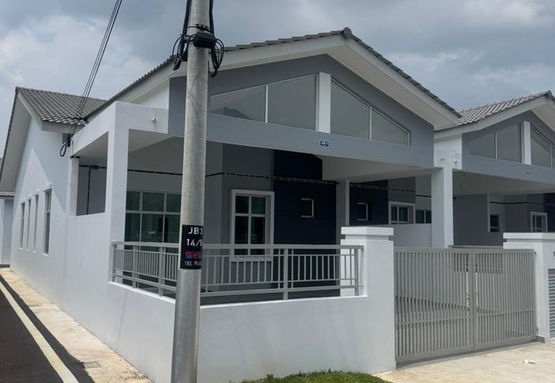 Bandar Putra Kulai (Piccolo 2)