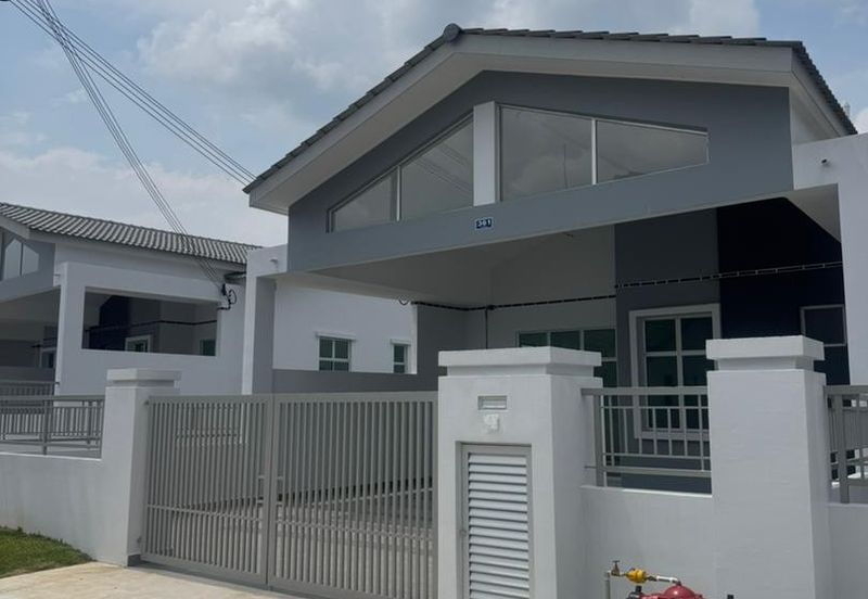 Bandar Putra Kulai (Piccolo 2)