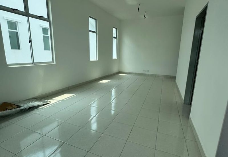 Bandar Putra Kulai (Piccolo 2)