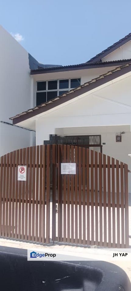 Taman Muhibah Saleng @ Senai  Taman Muhibah Saleng @ Senai  Taman Muhibah Saleng @ Senai  , Johor, Kulai