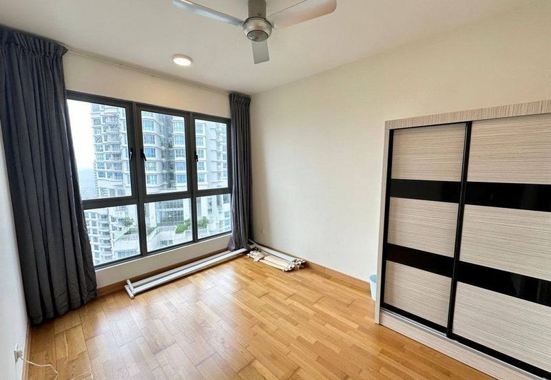 Teega Residences, Puteri Harbour