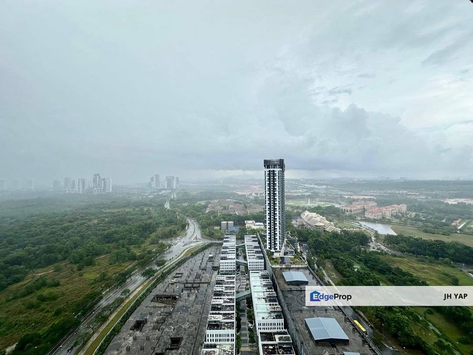 Puteri Harbour Teega High Floor Fully Furnished Bigsize 1620sqft Puteri Harbour Teega High Floor Fully Furnished Bigsize 1620sqft , Johor, Kota Iskandar