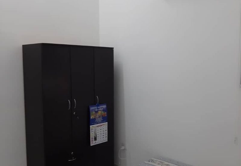 Bukit Indah Avenue 26 @ Villosa