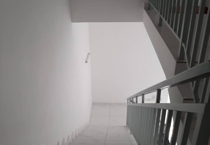 Bukit Indah Avenue 26 @ Villosa